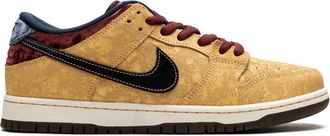 Nike SB Dunk Low Pro City of Cinema sneakers