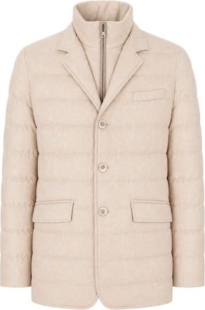Herno Hombre, Chaquetas, Beige, Talla: XL