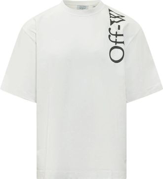 Off-white Hombre, Camisetas, Blanco, Talla: XS