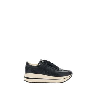 Premiata Bethcoin - - Shoes - Donna - Nero - 38 EU