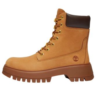 Timberland (WMNS) Timberland Cola Valley 6 Inch Boots Wheat TB0A6GCF7541