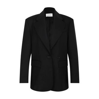 P.A.R.O.S.H. P.a.r.o.s.h., Dames, Jassen, Zwart, Maat: XS