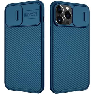 OEM Elegante Funda Cl&aacute;sica Texturizada Para Iphone 13 Pro Max, Funda Protectora A Prueba De Golpes Con Dise&ntilde;o Atractivo, Cubierta Para La Lente Y Cubierta