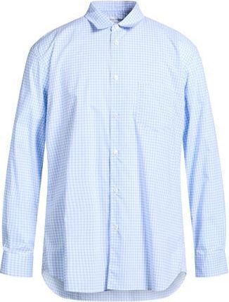 Comme Des Gar&ccedil;ons TOPS - Hemden auf YOOX.COM