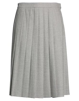Ballantyne BOTTOMWEAR - Midi skirts on YOOX.COM