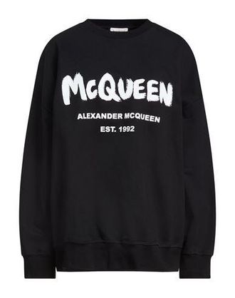 Alexander McQueen TOPWEAR - Felpe su YOOX.COM
