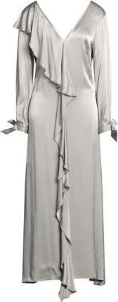 Weili Zheng DRESSES - Maxi dresses sur YOOX.COM