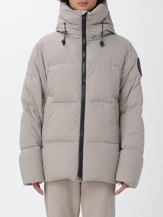 Canada Goose Jacket CANADA GOOSE Men color Grey