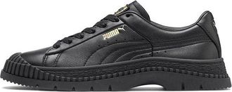 Puma (WMNS) PUMA Utility Leather Sneakers 370982-03