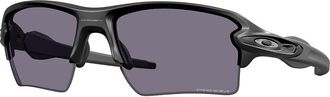 Oakley OO9188 FLAK 2.0 XL 9188K7 Mens Sunglasses Black Size 59