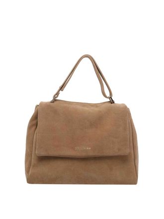Orciani Medium Sveva Handbag