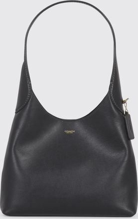 Coach Borsa a spalla Brooklyn 28 in pelle Coach