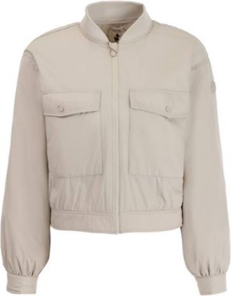 Save The Duck Lilin Bomber Jacket, Brand Size 0 (X-Small)