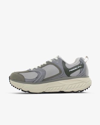 Fessura Italia Sneaker - Gray