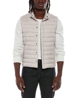 Herno Quilted Vest