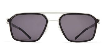 Mykita MR003 379 Mens Sunglasses Black Size 57