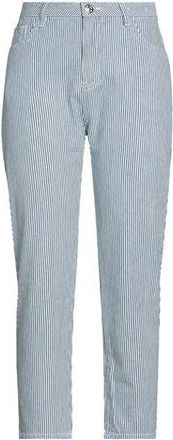 MY TWIN Twinset PARTES DE ABAJO - Pantalones vaqueros en YOOX.COM