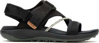 Merrell Terran 4 Backstrap in Black