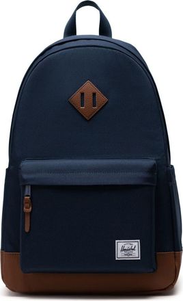 Herschel Heritage Backpack in Navy/tan at Nordstrom