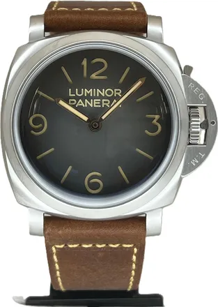 Officine Panerai Luminor Automatic Mens Watch PAM01628
