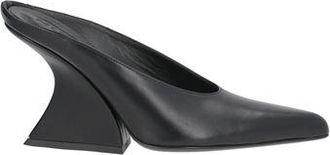 MUGLER CALZATURE - Mules & Zoccoli su YOOX.COM