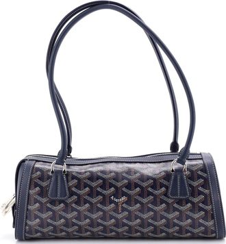 Goyard Bonbonniere Bag Coated Canvas