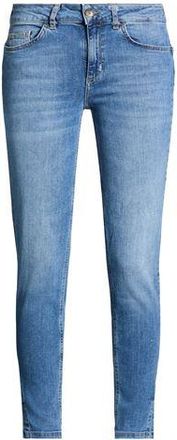 Liu Jo HOSEN & R&Ouml;CKE - Jeanshosen auf YOOX.COM