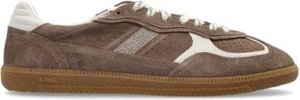 Alohas Alohas, Schoenen, Heren, Bruin, 45 EU, Katoen, Tb. 490 Rife Sneakers