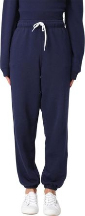 Polo Ralph Lauren Mujer, Pantalones, Azul, Talla: M