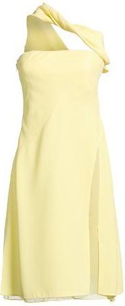 Versace DRESSES - Mini dresses on YOOX.COM