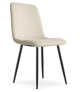 OEM Silla Rift - Beige / Patas Negras X 1