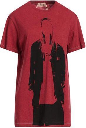 N&deg;21 TOPWEAR - T-shirts su YOOX.COM