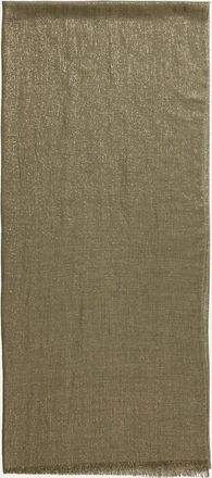 Brunello Cucinelli Sparkling Cashmere & Silk Scarf