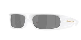 Oakley OO9522 HIGHLAND 952202 Mens Sunglasses White Size 62