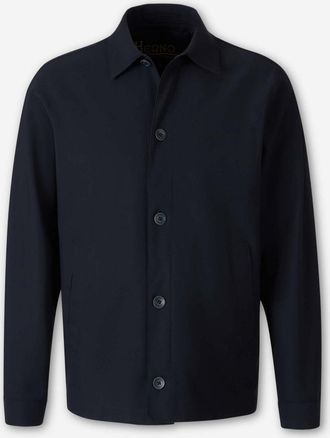 Herno Technical Overshirt