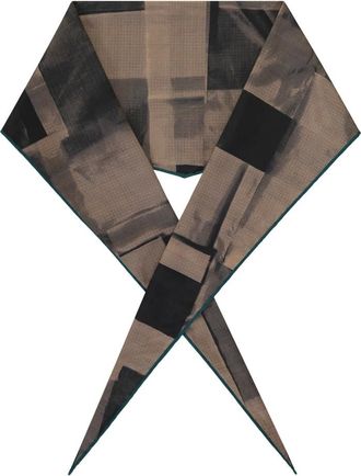 Ermenegildo Zegna Uomo, Accessori, Multicolore, Taglia unica, new