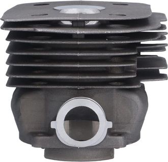 OEM Kit De Pist&oacute;n Y Cilindro De 55 Mm, Kit De Pist&oacute;n Y Cilindro De Alta Precisi&oacute;n Y Resistencia Para Motores Nikasil 2186 Y 2188