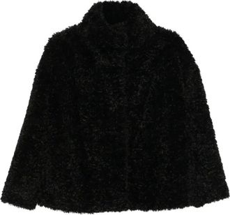 Herno Mujer, Chaquetas, Negro, Talla: XL