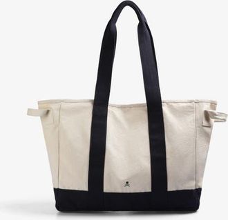Scalpers Belu Bag in Off White at Nordstrom