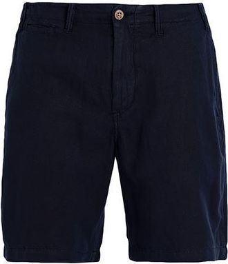 Ralph Lauren 8.5-INCH CLASSIC FIT LINEN-COTTON SHORT