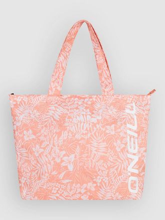 O'Neill Coastal Print Tote Umh&auml;ngetasche orange
