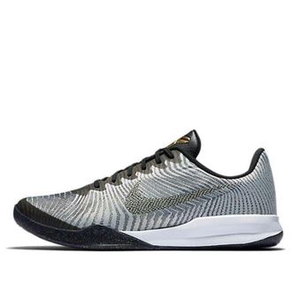 Nike KB Mentality II EP Pr Pltnm 818952-005