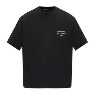 Acne Studios unisex, Top, Nero, Xs/S, new