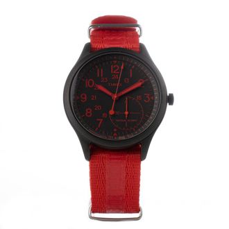 Timex Nylon Mens Watch
