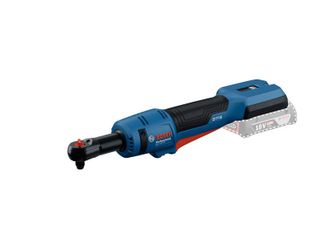 Bosch Professional 18v System Grc 18v-60 Professional Llave De Carraca A Bater&iacute;a 18v. Motor Brushless. Inserci&oacute;n 3/8 Cuadrado. Par M&aacute;ximo 60 Nm. 0-400 Rpm. 