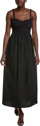 HUGO BOSS BOSS Hugo Boss Dalza Midi Dress
