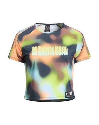 P.E Nation CAMISETAS Y TOPS - Camisetas en YOOX.COM