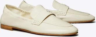 Tory Burch Womens Ballet Loafer, size 3.5