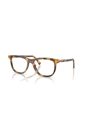 Miu Miu 52mm Phantos optical glasses in Tortoise at Nordstrom
