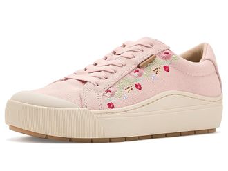 Dr. Scholls Time Womens Shoes Blush Pink : 7.5 M, Synthetic